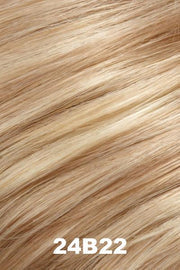 Scarlett Wig by Jon Renau | Synthetic Hair | Average Cap