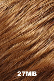 Scarlett Wig by Jon Renau | Synthetic Hair | Average Cap