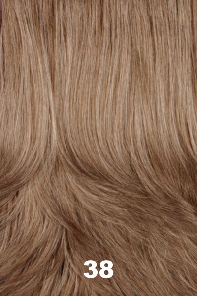 Holly Wig by Henry Margu | Synthetic Hair | Average Cap