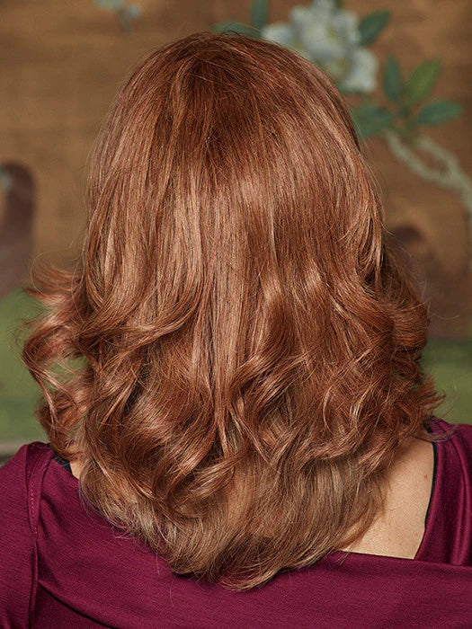 Indulgence Hair Piece by Raquel Welch | Remy Human Hair