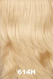 Henry Margu Wigs & Hat - Classic Hat Black (#8226)