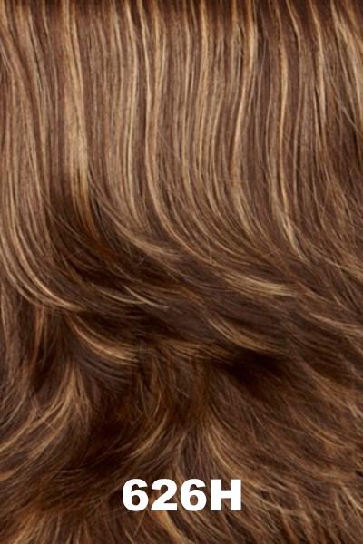 Danielle Wig by Henry Margu | Synthetic Hair | Average Cap