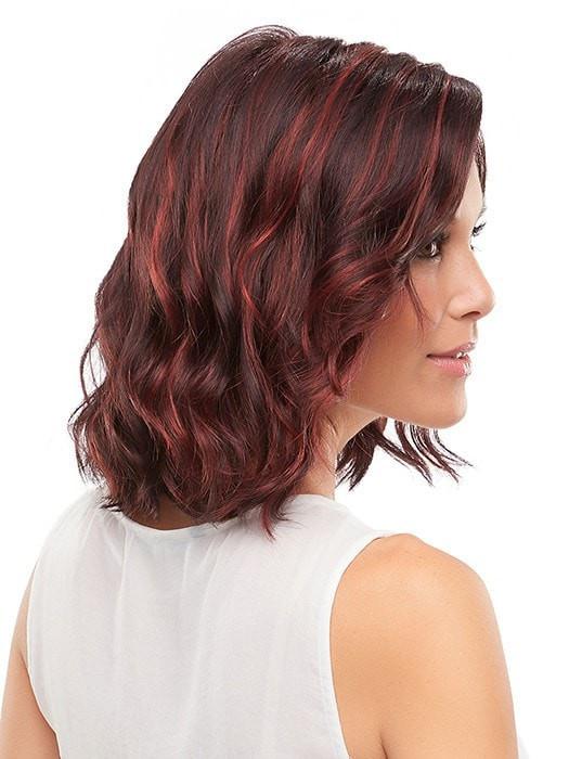 Scarlett by Jon Renau | Petite Cap