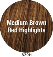 Casual Curls by TressAllure