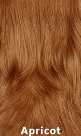 Broadway Wig by Mane Attraction | Synthetic Hair | Average Cap