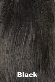 Ava by Envy | Mono Part | Human Hair | Synthetic Blend