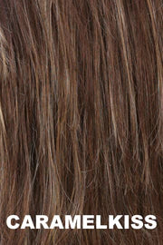 Kennedy Wig by Estetica | Synthetic Hair | Average Cap