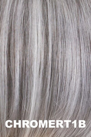 Hudson Wig by Estetica | Synthetic Hair | Average Cap