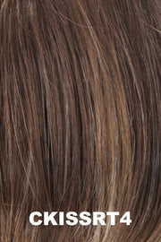 Mellow Wig by Estetica | Synthetic Hair | Average Cap