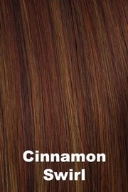 Serena Wig by Rene of Paris | Synthetic Hair | Average Cap