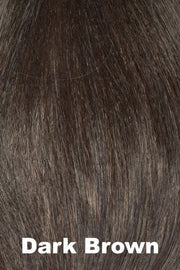 Sam Wig by Envy | Synthetic Hair | Average Cap