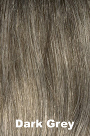 Lisa Wig by Envy | Human Hair/Heat Friendly Synthetic Blend Hair | Average Cap