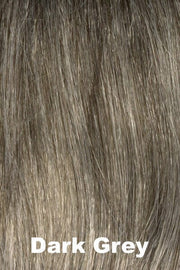 Sam Wig by Envy | Synthetic Hair | Average Cap