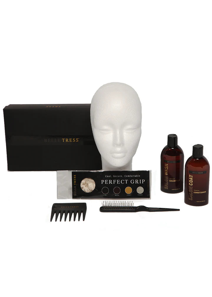 BelleTress | Essential Care Kit