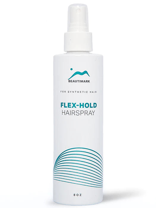 BeautiMark Flex Hold Hairspray 8.0 oz