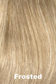 Aubrey by Envy | Human Hair Blend