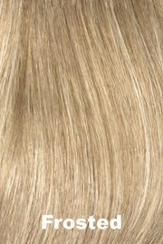 Sam Wig by Envy | Synthetic Hair | Average Cap