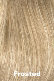 Lynsey Wig by Envy | Human Hair/Heat Friendly Synthetic Blend Hair | Average Cap