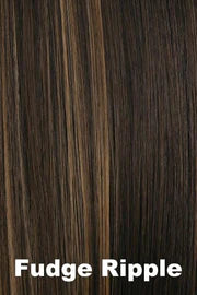Serena Wig by Rene of Paris | Synthetic Hair | Average Cap