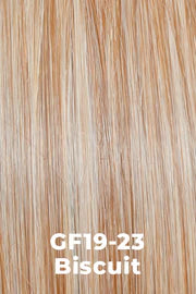 Make a Statement Wig by Gabor | Heat Friendly Synthetic Hair | Average Cap