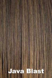 Serena Wig by Rene of Paris | Synthetic Hair | Average Cap