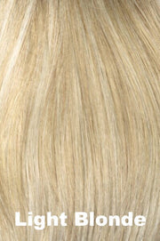 Sam Wig by Envy | Synthetic Hair | Average Cap