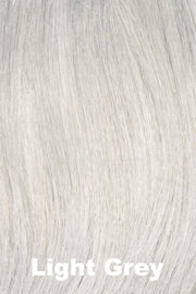 Sam Wig by Envy | Synthetic Hair | Average Cap