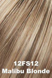 Carrie Lite HT Wig by Jon Renau | Remy Human Hair Hair | Average Cap