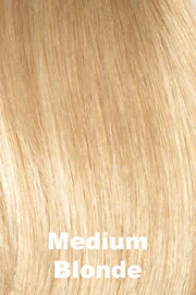 Sam Wig by Envy | Synthetic Hair | Average Cap