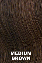 Marvelous Wig by Toni Brattin | Heat Friendly Synthetic Hair | Average Cap