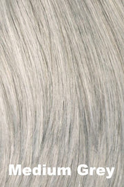 Sam Wig by Envy | Synthetic Hair | Average Cap
