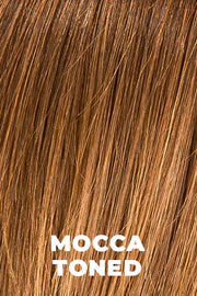 Cosmo II Wig by Ellen Wille | European Human Hair Hair | Petite/Average Cap
