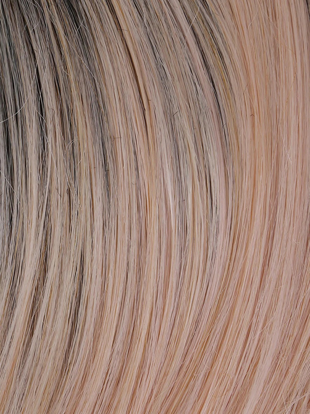 Peachy Keen by Hairdo