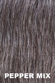 George 5 Stars | HAIRforMANce | Men's Synthetic Wig
