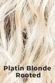 Girl Mono Large Wig by Ellen Wille | Synthetic Hair | Large Cap