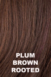 Diva Wig by Ellen Wille | Heat Friendly Synthetic Hair | Petite/Average Cap
