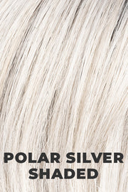 Ava Wig by Ellen Wille | Synthetic Hair | Petite/Average Cap