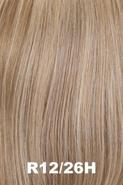 Meg Wig by Estetica | Synthetic Hair | Average Cap