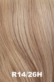 Mellow Wig by Estetica | Synthetic Hair | Average Cap