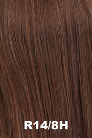 Meg Wig by Estetica | Synthetic Hair | Average Cap
