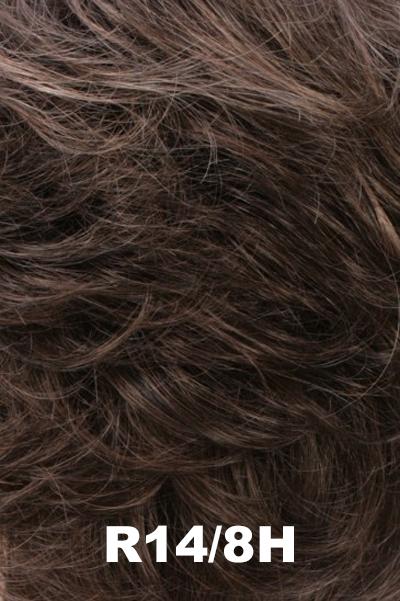 Preston Wig by Estetica | Synthetic Hair | Average Cap