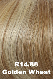 100% Human Hair HT Bang by Raquel Welch | Human Hair Hair