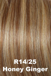 Headliner HT Wig by Raquel Welch | Human Hair Hair | Average Cap