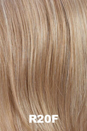 Becky Wig by Estetica | Synthetic Hair | Average Cap