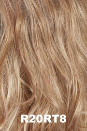 Becky Wig by Estetica | Synthetic Hair | Average Cap