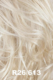 Becky Wig by Estetica | Synthetic Hair | Average Cap