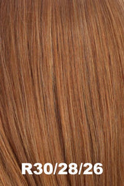 Mellow Wig by Estetica | Synthetic Hair | Average Cap