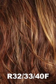 Peace Wig by Estetica | Synthetic Hair | Average Cap