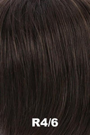 Mellow Wig by Estetica | Synthetic Hair | Average Cap