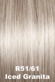 Muse HT Wig by Raquel Welch | Synthetic Hair | Average Cap